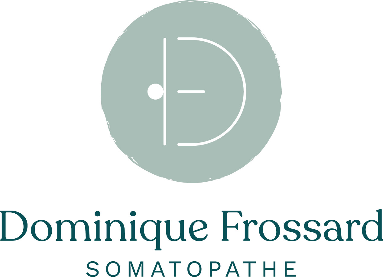 Dominique Frossard SomatoPoyet